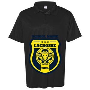 Utility Polo Thumbnail