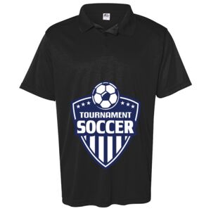 Utility Polo Thumbnail