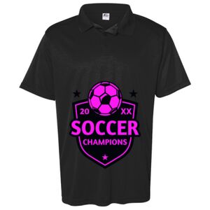 Utility Polo Thumbnail