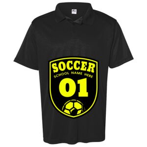 Utility Polo Thumbnail