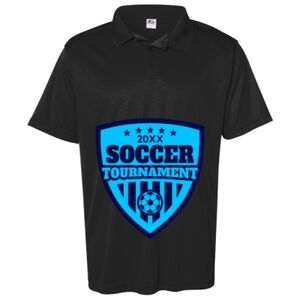 Utility Polo Thumbnail