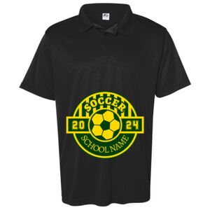 Utility Polo Thumbnail