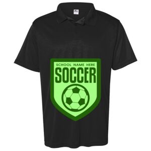 Utility Polo Thumbnail