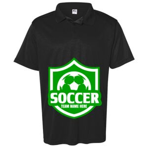 Utility Polo Thumbnail