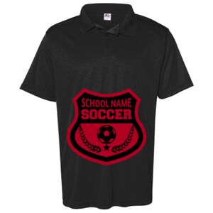 Utility Polo Thumbnail