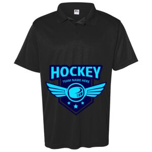 Utility Polo Thumbnail