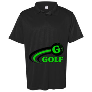 Utility Polo Thumbnail