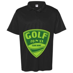 Utility Polo Thumbnail