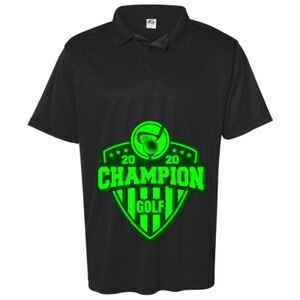 Utility Polo Thumbnail