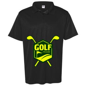 Utility Polo Thumbnail