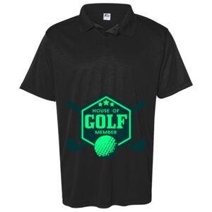 Utility Polo Thumbnail