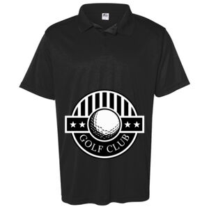 Utility Polo Thumbnail