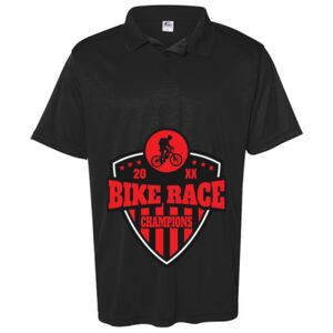 Utility Polo Thumbnail