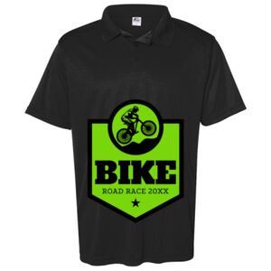 Utility Polo Thumbnail