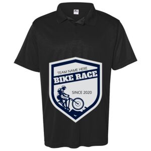 Utility Polo Thumbnail