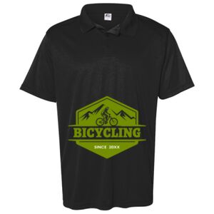 Utility Polo Thumbnail