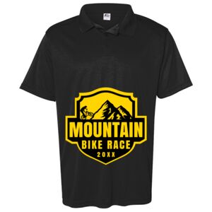 Utility Polo Thumbnail