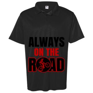 Utility Polo Thumbnail