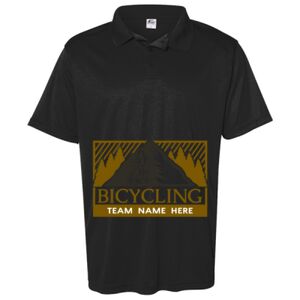 Utility Polo Thumbnail