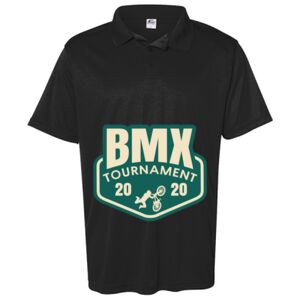 Utility Polo Thumbnail