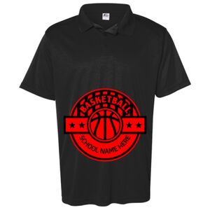 Utility Polo Thumbnail