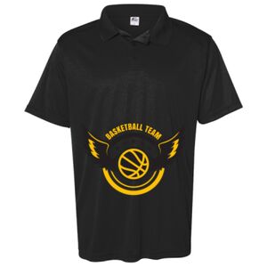 Utility Polo Thumbnail