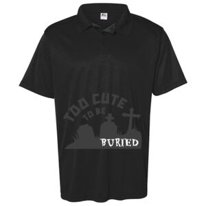 Utility Polo Thumbnail