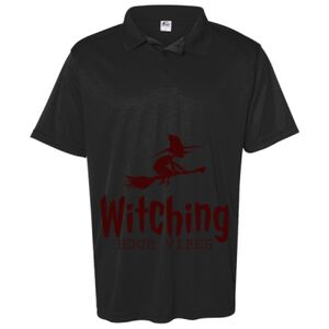 Utility Polo Thumbnail