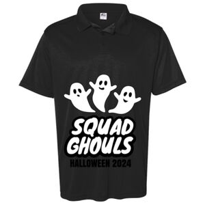 Utility Polo Thumbnail