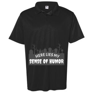 Utility Polo Thumbnail