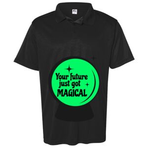 Utility Polo Thumbnail