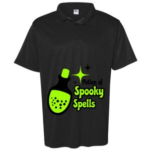 Utility Polo Thumbnail