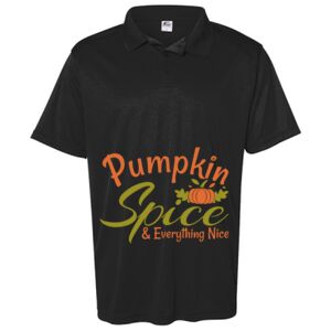 Utility Polo Thumbnail