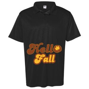 Utility Polo Thumbnail