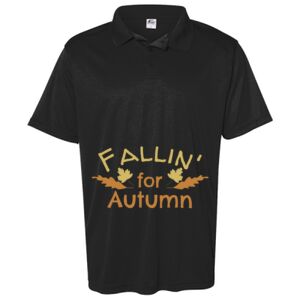 Utility Polo Thumbnail