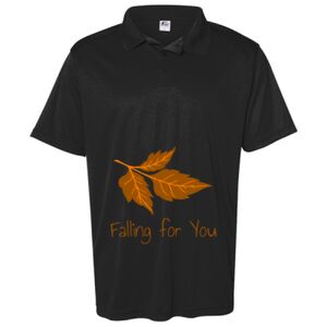 Utility Polo Thumbnail