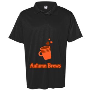 Utility Polo Thumbnail