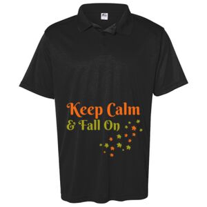 Utility Polo Thumbnail