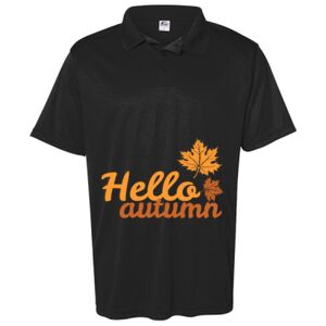 Utility Polo Thumbnail