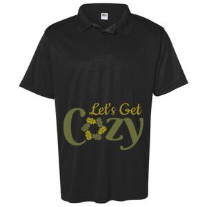 Utility Polo Thumbnail