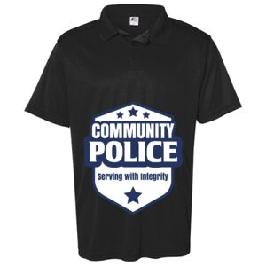 Utility Polo Thumbnail