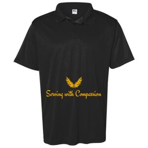 Utility Polo Thumbnail