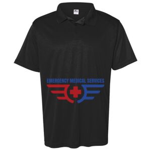 Utility Polo Thumbnail