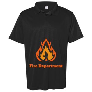 Utility Polo Thumbnail