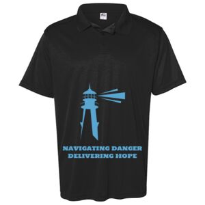 Utility Polo Thumbnail