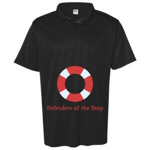 Utility Polo Thumbnail