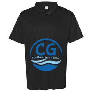 Utility Polo Thumbnail