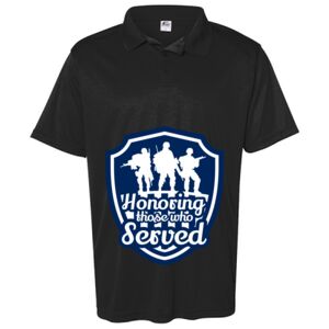 Utility Polo Thumbnail