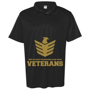 Utility Polo Thumbnail