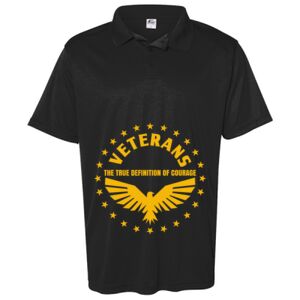 Utility Polo Thumbnail